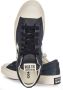 Converse Star Player 76 Retro Skate Schoenen Blue - Thumbnail 7