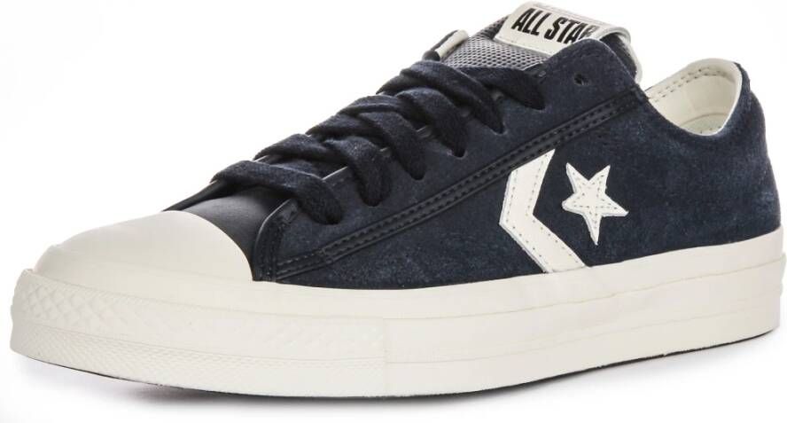 Converse Star Player 76 Retro Skate Schoenen Blue Heren