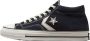 Converse Star Player 76 Sneakers Black Heren - Thumbnail 3