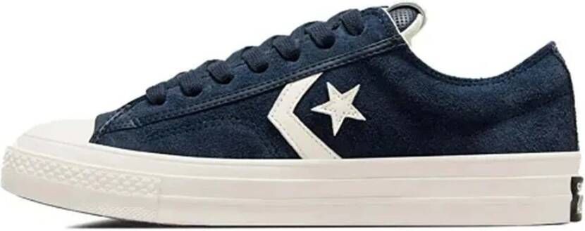 Converse Star Player 76 Sneakers Blue Heren