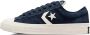 Converse Star Player 76 Retro Skate Schoenen Blue - Thumbnail 11