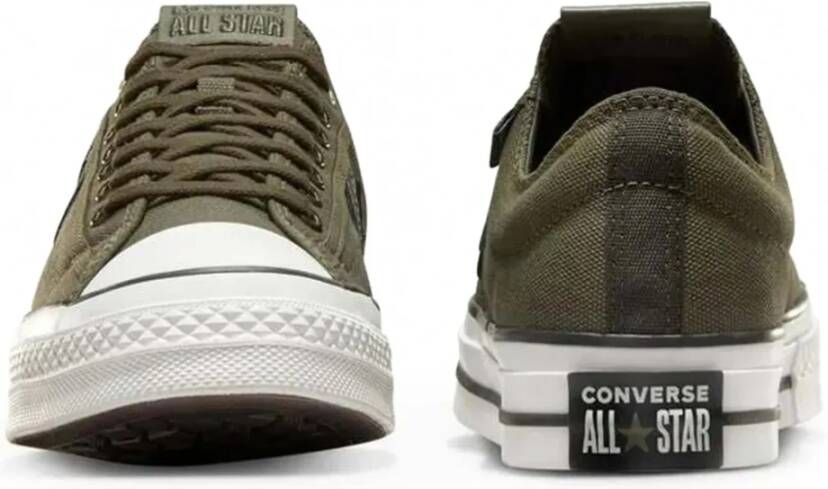 Converse Star Player 76 Sneakers Green Heren