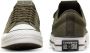 Converse Star Player 76 Sneakers Green Heren - Thumbnail 3