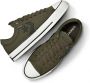 Converse Star Player 76 Sneakers Green Heren - Thumbnail 4