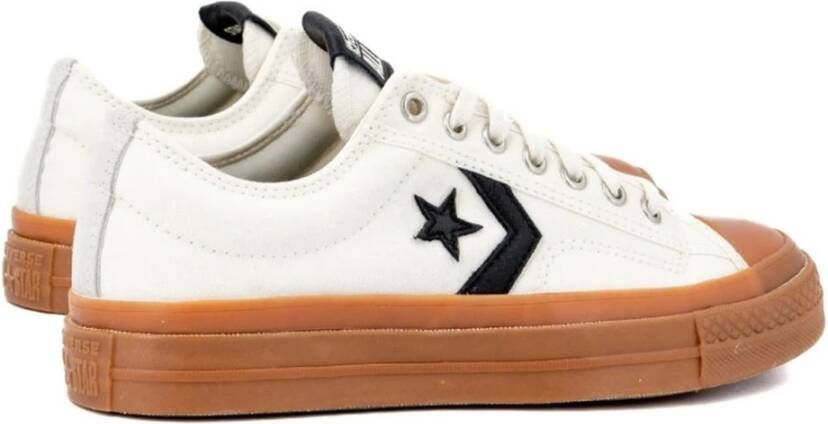 Converse Star Player 76 Sneakers White Heren