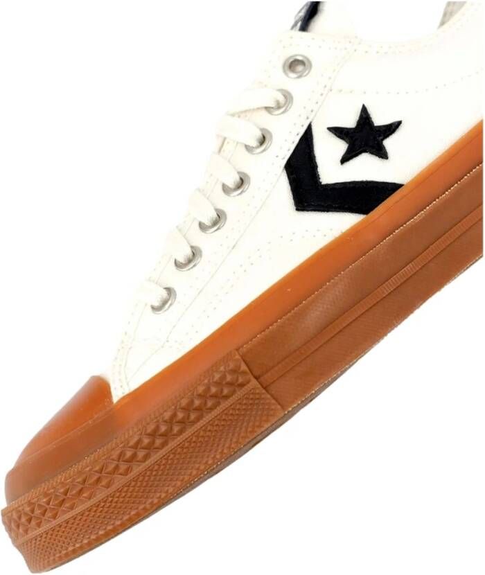 Converse Star Player 76 Sneakers White Heren