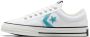 Converse Star Player 76 Sneakers White Heren - Thumbnail 2