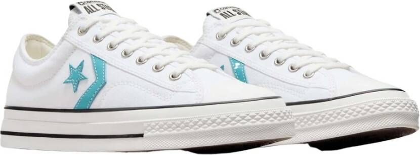 Converse Star Player 76 Sneakers White Heren