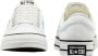 Converse Star Player 76 Sneakers White Heren - Thumbnail 4