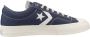 Converse Star Player Sneakers Blue Heren - Thumbnail 5