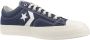 Converse Star Player Sneakers Blue Heren - Thumbnail 6