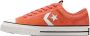 Converse Ster Speler 76 Sneakers Orange Heren - Thumbnail 2