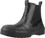 Converse Stijlvolle Chelsea Boots Lugge Model Black Dames - Thumbnail 2