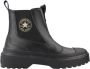 Converse Stijlvolle Chelsea Boots Lugge Model Black Dames - Thumbnail 4