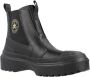 Converse Stijlvolle Chelsea Boots Lugge Model Black Dames - Thumbnail 5