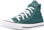 Converse Stijlvolle High-Top Sneakers voor Mannen Green Heren - Thumbnail 3