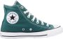 Converse Stijlvolle High-Top Sneakers voor Mannen Green Heren - Thumbnail 5