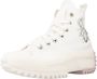 Converse Stijlvolle hoge sneakers White Dames - Thumbnail 3