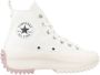 Converse Stijlvolle hoge sneakers White Dames - Thumbnail 5