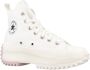 Converse Stijlvolle hoge sneakers White Dames - Thumbnail 6