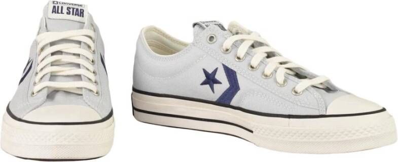 Converse Stijlvolle Sneakers van alternatieve vezels Blue Heren