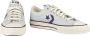 Converse Stijlvolle Sneakers van alternatieve vezels Blue Heren - Thumbnail 2