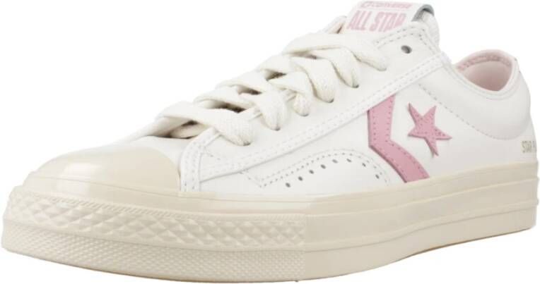 Converse Stijlvolle Sneakers voor All-Star Cruising White Dames