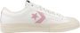 Converse Stijlvolle Sneakers voor All-Star Cruising White Dames - Thumbnail 5