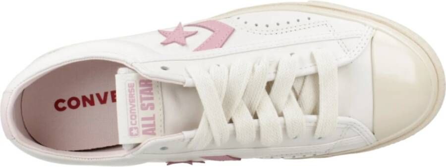 Converse Stijlvolle Sneakers voor All-Star Cruising White Dames