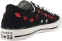 Converse Stijlvolle Sneakers voor All Star Fans Black Dames - Thumbnail 4