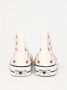 Converse Witte Cherry Chuck 70 Hi Sneakers Multicolor Dames - Thumbnail 4