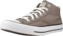 Converse CHUCK TAYLOR ALL STAR MALDEN STREET MID Bruin - Thumbnail 4