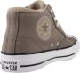 Converse CHUCK TAYLOR ALL STAR MALDEN STREET MID Bruin - Thumbnail 5