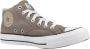 Converse CHUCK TAYLOR ALL STAR MALDEN STREET MID Bruin - Thumbnail 7