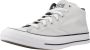 Converse CHUCK TAYLOR ALL STAR MALDEN STREET Grijs - Thumbnail 2