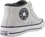 Converse CHUCK TAYLOR ALL STAR MALDEN STREET Grijs - Thumbnail 3