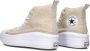 Converse Ctas Move Platform High Basisschool Schoenen - Thumbnail 4