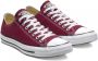 Converse Klassieke Chuck Taylor All Star Schoenen Brown - Thumbnail 7