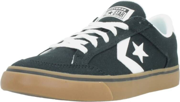 Converse Tobin Ox Sneakers Black Heren