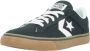 Converse Tobin Ox Sneakers Black Heren - Thumbnail 3