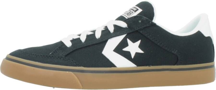 Converse Tobin Ox Sneakers Black Heren