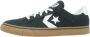 Converse Tobin Ox Sneakers Black Heren - Thumbnail 4