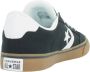 Converse Tobin Ox Sneakers Black Heren - Thumbnail 5