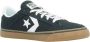 Converse Tobin Ox Sneakers Black Heren - Thumbnail 6