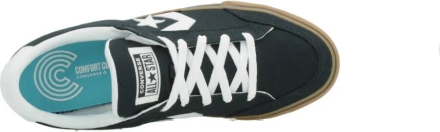 Converse Tobin Ox Sneakers Black Heren