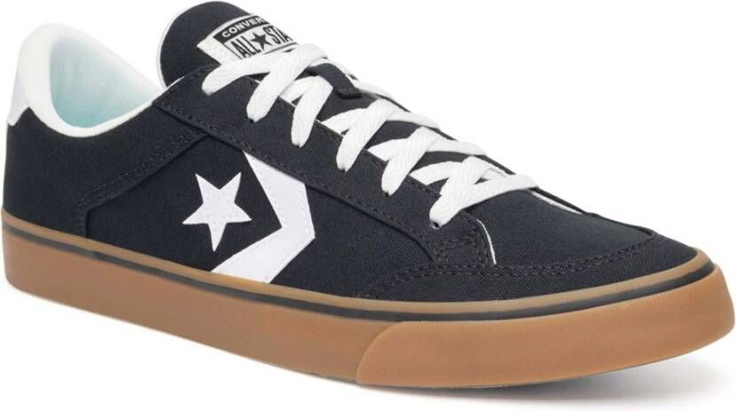 Converse Tobin Sneakers Black Heren