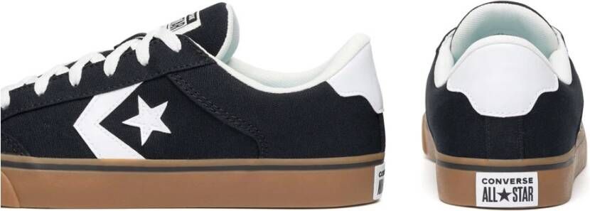 Converse Tobin Sneakers Black Heren