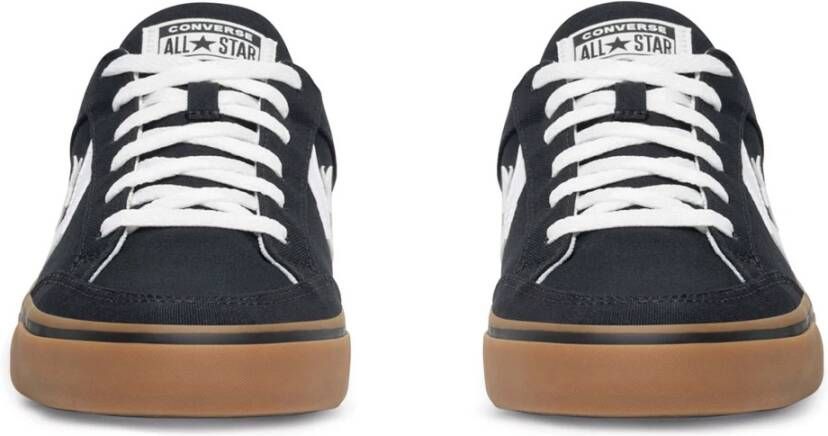 Converse Tobin Sneakers Black Heren