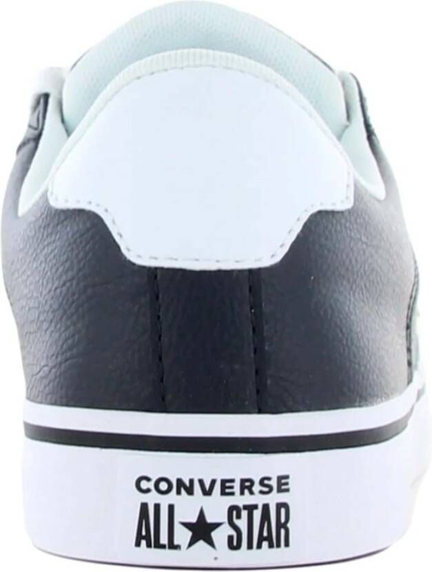 Converse Tobin Sneakers Black Heren