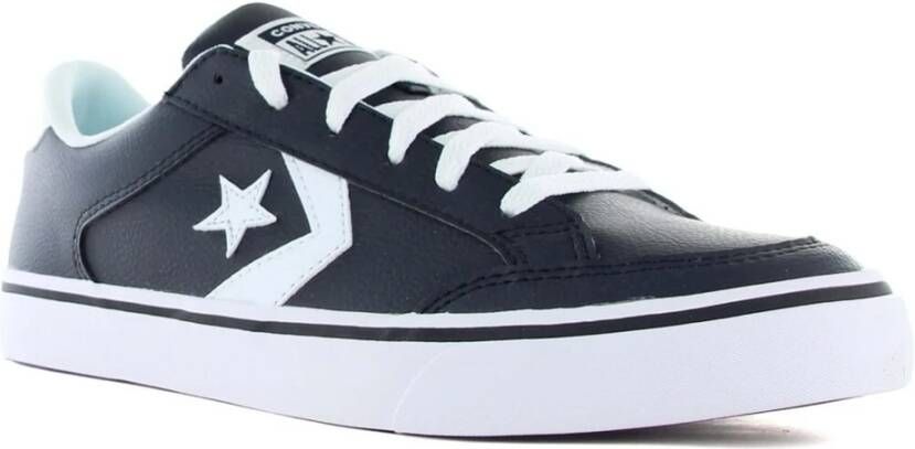 Converse Tobin Sneakers Black Heren